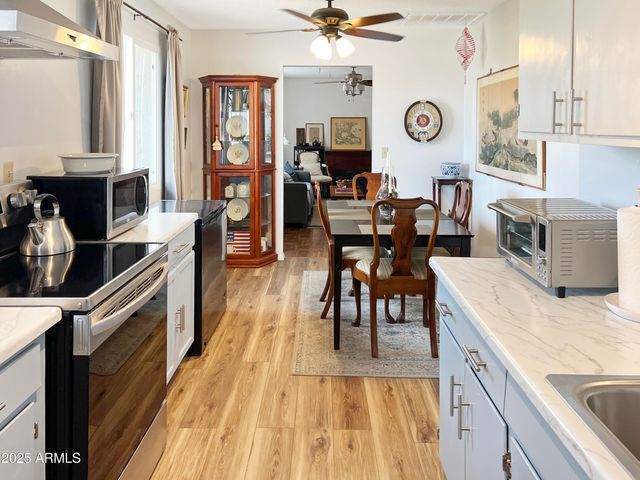 8921 W CORONADO Drive, Arizona City, AZ 85123