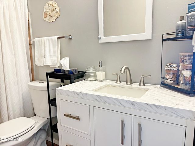 8921 W CORONADO Drive, Arizona City, AZ 85123