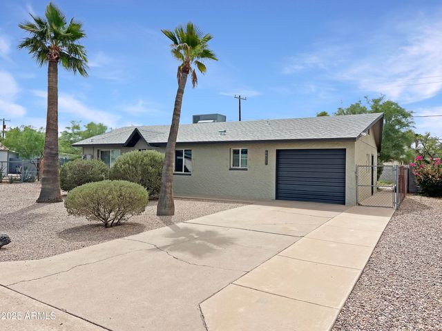 8921 W CORONADO Drive, Arizona City, AZ 85123