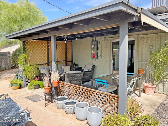 8921 W CORONADO Drive, Arizona City, AZ 85123