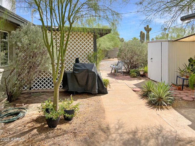 8921 W CORONADO Drive, Arizona City, AZ 85123