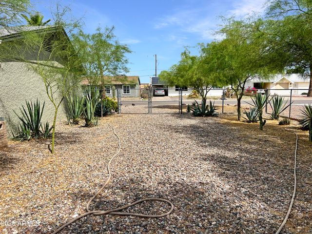 8921 W CORONADO Drive, Arizona City, AZ 85123