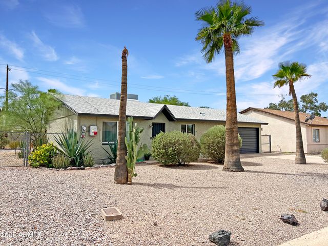 8921 W CORONADO Drive, Arizona City, AZ 85123