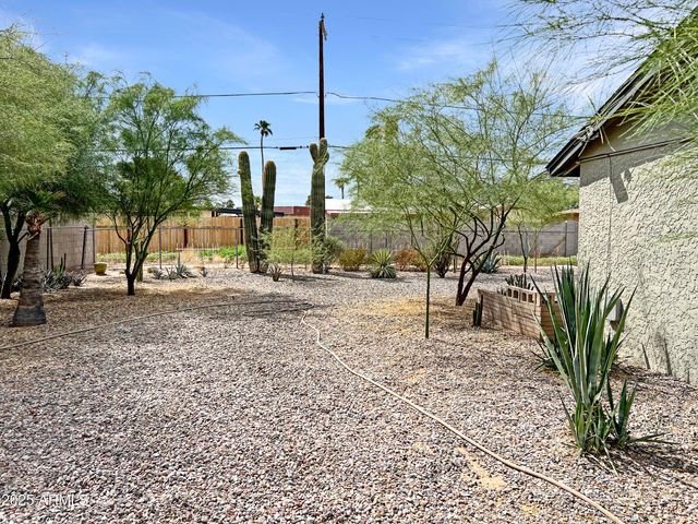 8921 W CORONADO Drive, Arizona City, AZ 85123