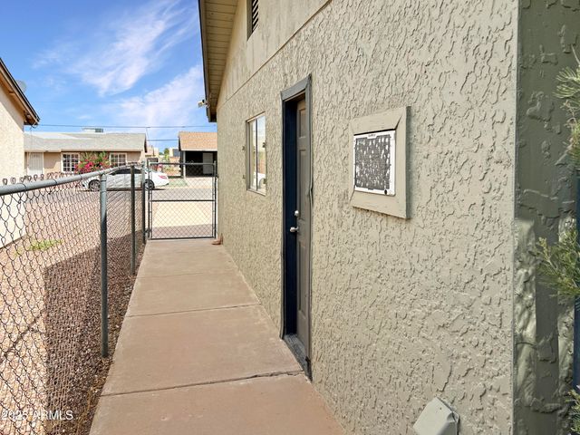 8921 W CORONADO Drive, Arizona City, AZ 85123