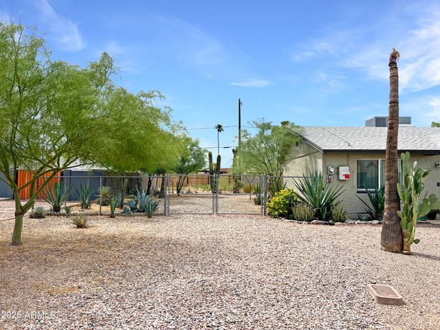 8921 W CORONADO Drive, Arizona City, AZ 85123