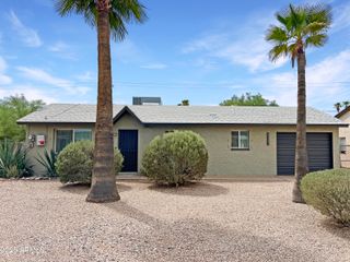 8921 W CORONADO Drive, Arizona City, AZ 85123