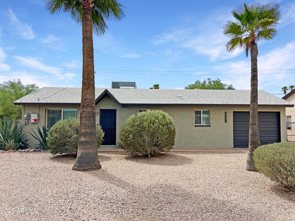 8921 W CORONADO Drive, Arizona City, AZ 85123