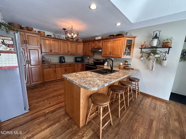 5211 County Road B, Delta, OH 43515