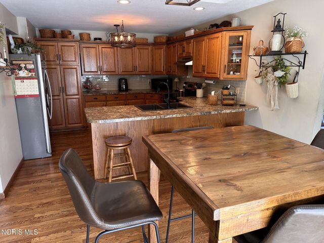 5211 County Road B, Delta, OH 43515