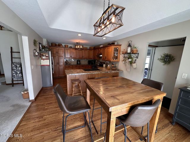 5211 County Road B, Delta, OH 43515