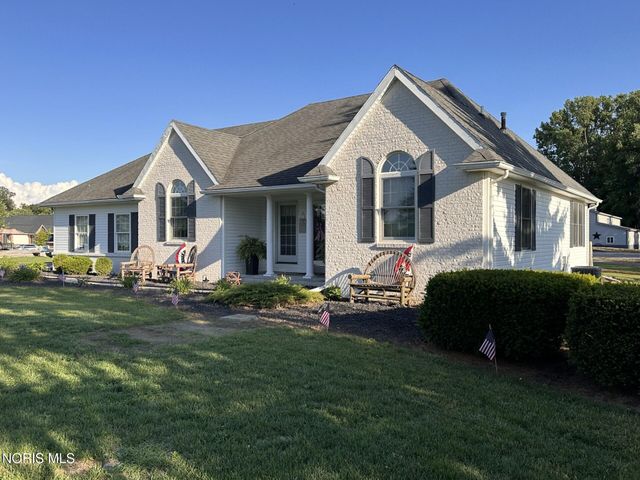 5211 County Road B, Delta, OH 43515