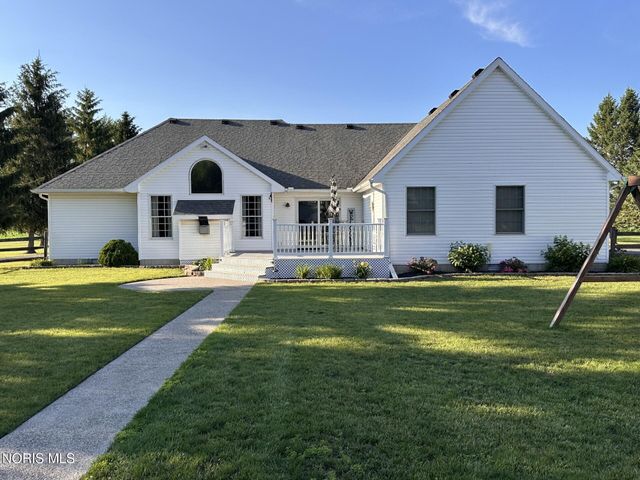 5211 County Road B, Delta, OH 43515
