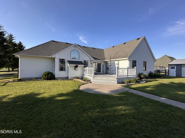5211 County Road B, Delta, OH 43515