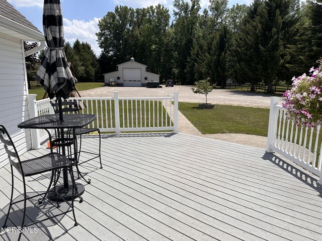 5211 County Road B, Delta, OH 43515