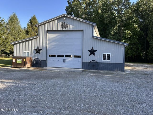 5211 County Road B, Delta, OH 43515
