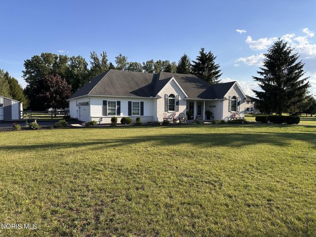 5211 County Road B, Delta, OH 43515