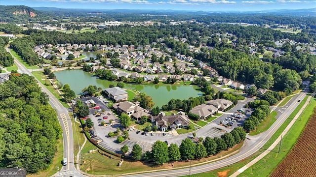 27 Grove Park Circle, Cartersville, GA 30120