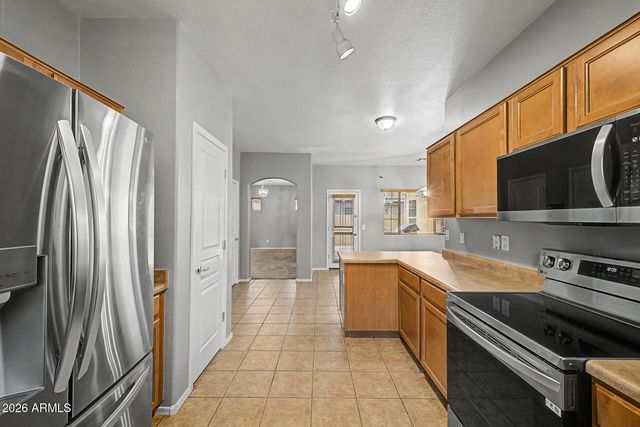 3456 E VERNON Street, Gilbert, AZ 85298