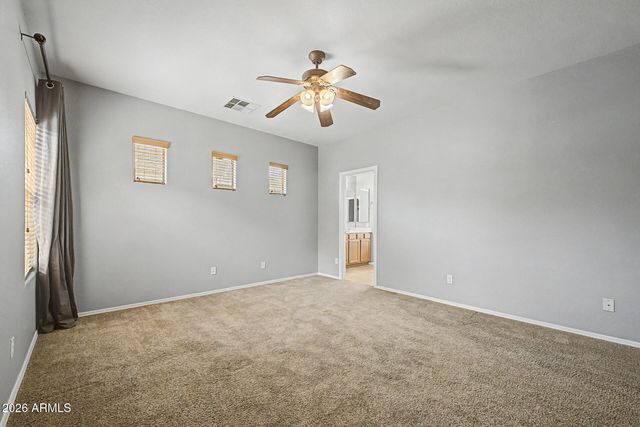 3456 E VERNON Street, Gilbert, AZ 85298