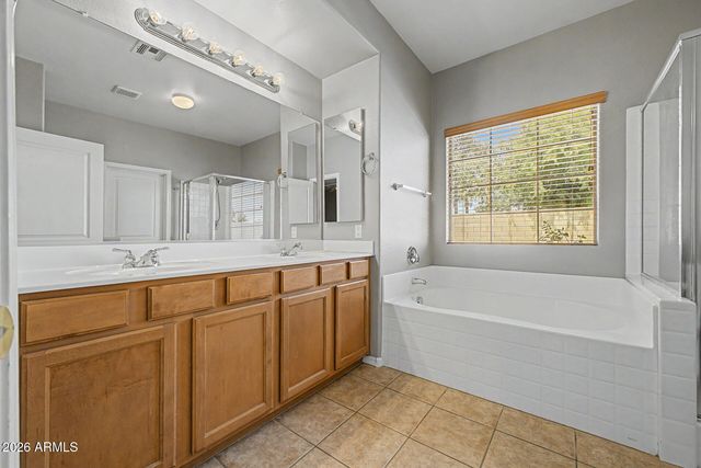 3456 E VERNON Street, Gilbert, AZ 85298