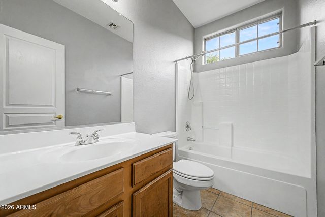 3456 E VERNON Street, Gilbert, AZ 85298