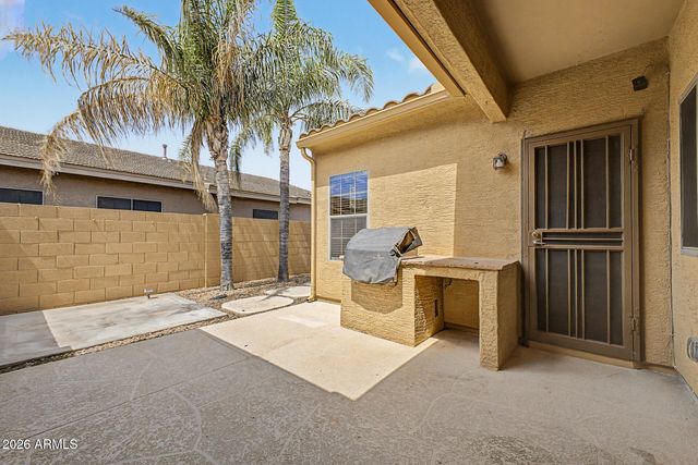 3456 E VERNON Street, Gilbert, AZ 85298