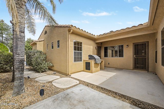 3456 E VERNON Street, Gilbert, AZ 85298