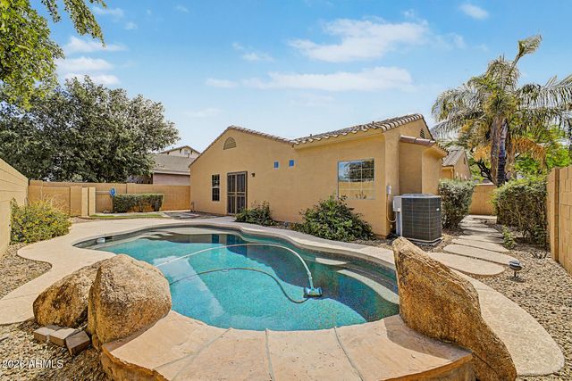 3456 E VERNON Street, Gilbert, AZ 85298