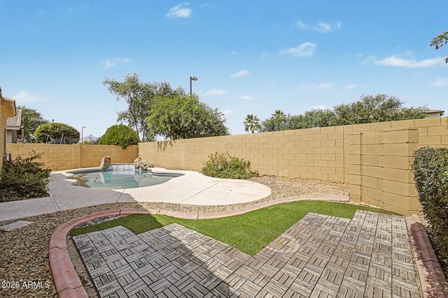 3456 E VERNON Street, Gilbert, AZ 85298