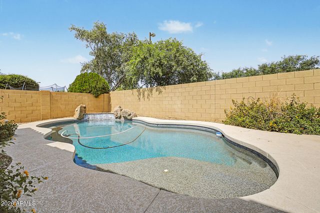 3456 E VERNON Street, Gilbert, AZ 85298