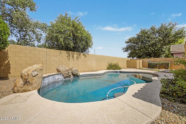 3456 E VERNON Street, Gilbert, AZ 85298