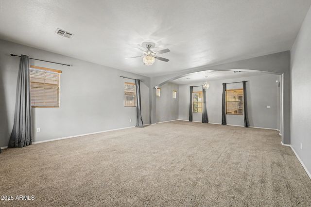 3456 E VERNON Street, Gilbert, AZ 85298