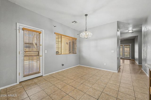 3456 E VERNON Street, Gilbert, AZ 85298