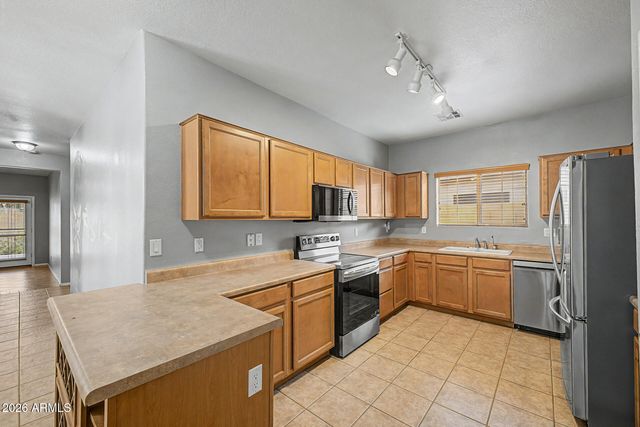 3456 E VERNON Street, Gilbert, AZ 85298