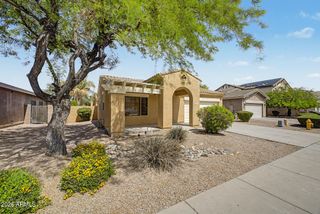 3456 E VERNON Street, Gilbert, AZ 85298