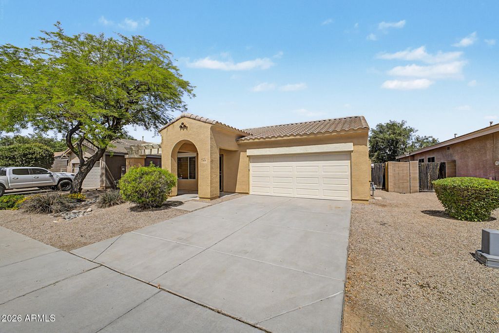 3456 E VERNON Street, Gilbert, AZ 85298 — photo 3