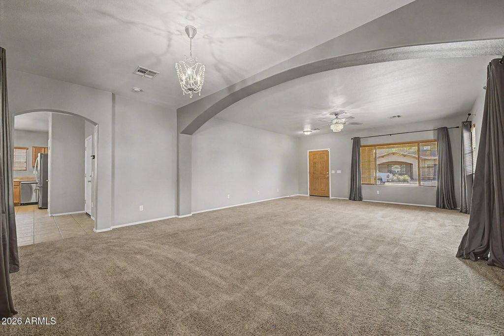 3456 E VERNON Street, Gilbert, AZ 85298 — photo 5