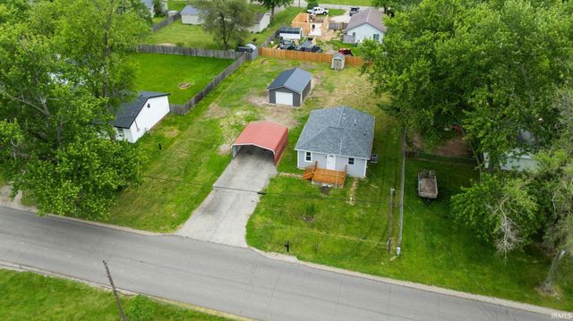 51930 County Road 9, Elkhart, IN 46514