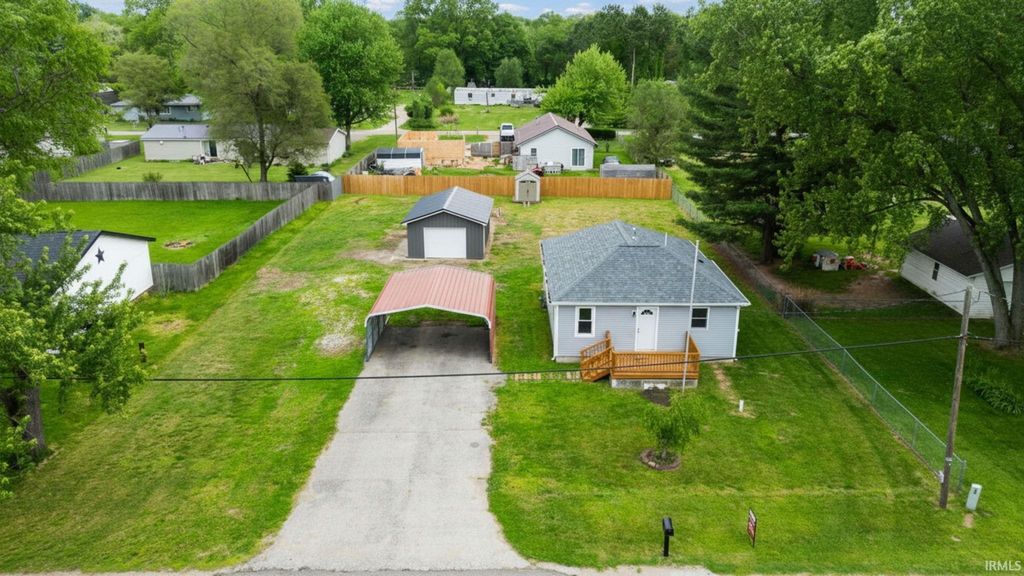 51930 County Road 9, Elkhart, IN 46514