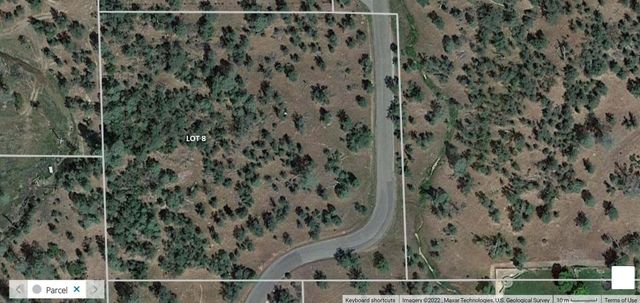 Lot 8 Neal Lane, Redding, CA 96003