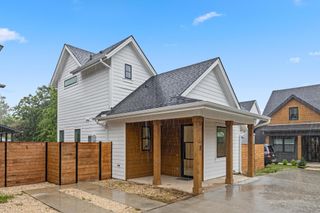 7706 Watson ST 2, Austin, TX 78757