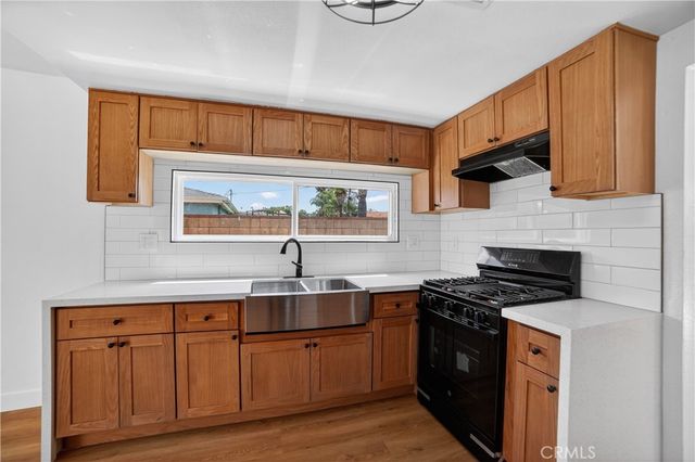 19840 E Rambling, Covina, CA 91724