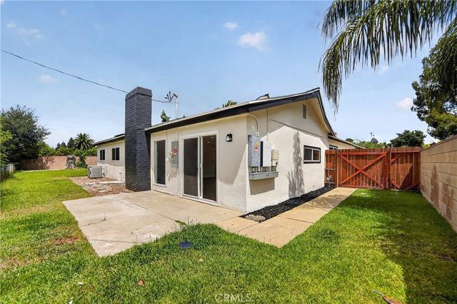 19840 E Rambling, Covina, CA 91724