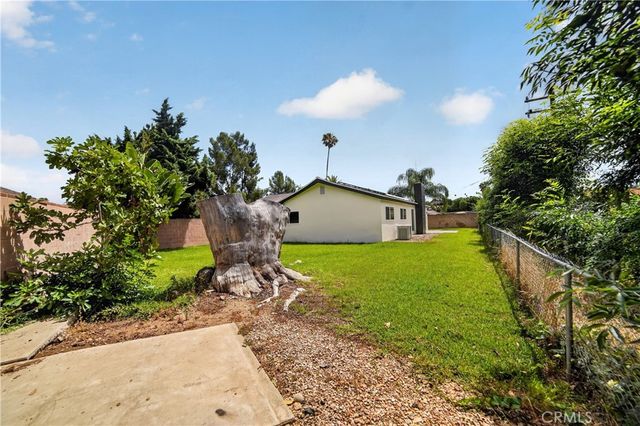 19840 E Rambling, Covina, CA 91724