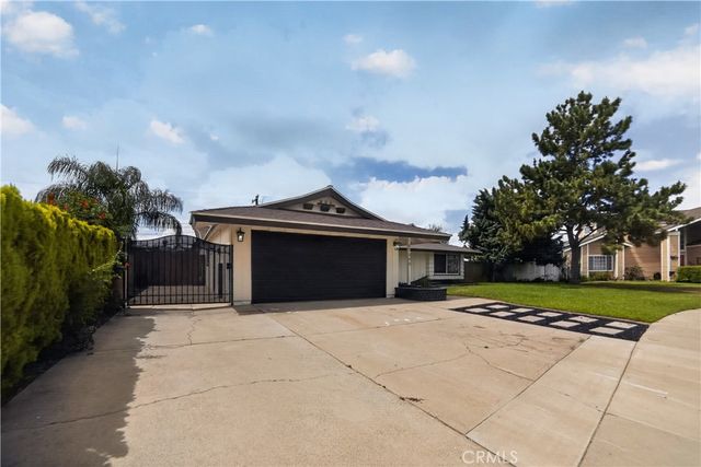 19840 E Rambling, Covina, CA 91724