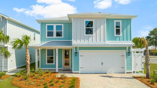 42 Ashwood Drive, Santa Rosa Beach, FL 32459