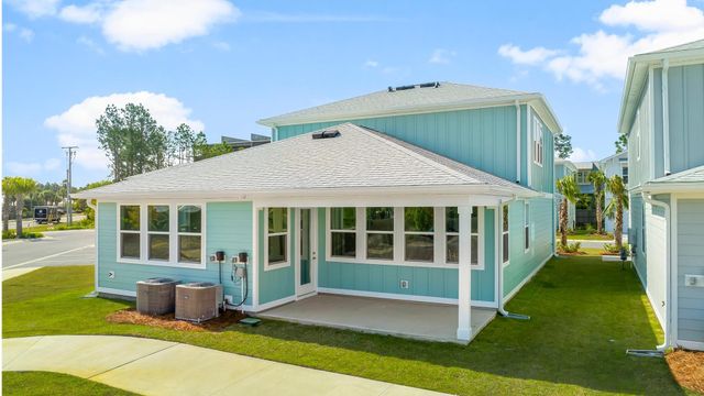 42 Ashwood Drive, Santa Rosa Beach, FL 32459