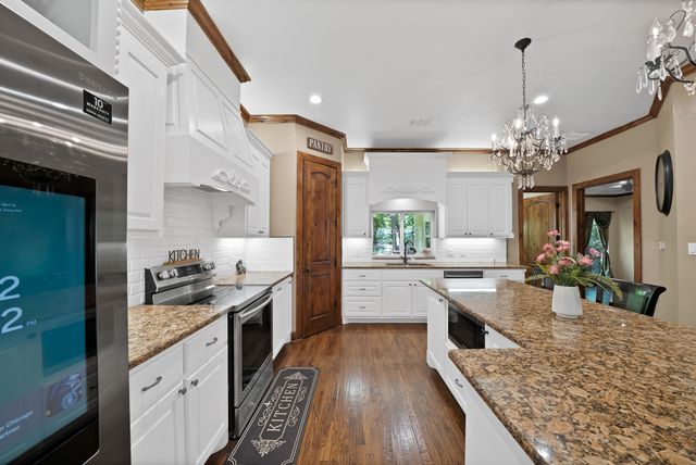 4713 Bernice Street, Haltom City, TX 76117