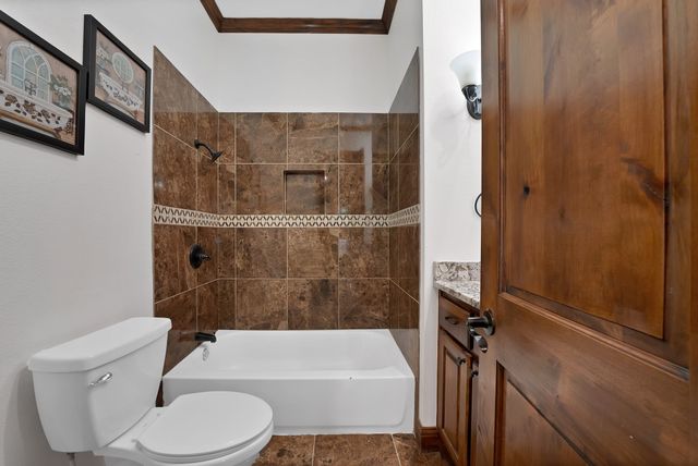 4713 Bernice Street, Haltom City, TX 76117